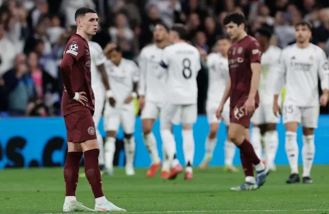 UEFA Champions League Build-up: Man City Host Napoli As Newcastle Take On Barcelona