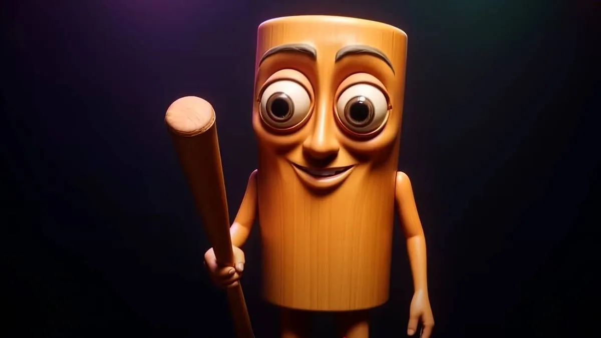 Gaming Brainrot Game Faces Copyright Dispute Leaving Players Upset