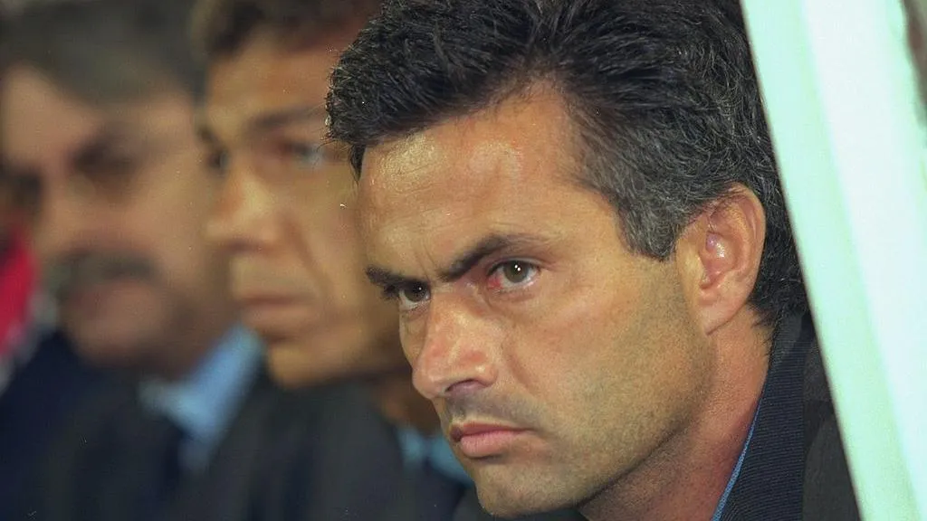 Jose Mourinho Is Back at SL Benfica After a Quarter Century: Revered Yet Risky?