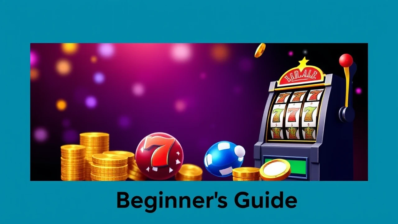 Conquering the Skill of Internet Machine Gaming: A Beginner's Guide